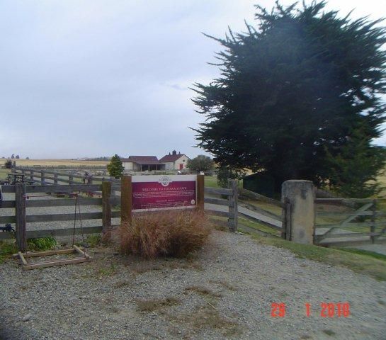 Sites 54, 55, 57 and 4367.. Totara Estate